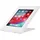 Maclean Brackets Maclean MC-909 2 in 1 Tablethalterung mit Diebstalschutz Tischmontage und Wandmontage Kompatibel mit 9.7”/10.2”, iPad, 10.5”, iPad Air/iPad Pro, 10.1", Samsung Galaxy, Tab A (2019) (Weiß), MC-909 W