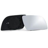 Johns Spiegelglas Außenspiegel 95 26 38-80) für VW Polo