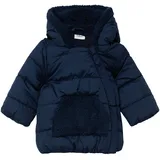 s.Oliver Steppjacke Blau 74