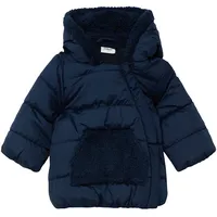 s.Oliver Steppjacke Blau 74