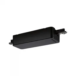PAULMANN 96815, Beleuchtungssteuerung, Schwarz, Kunststoff, Smart Home Zigbee, I