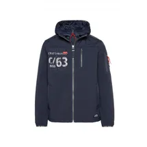 Camp David Jacke Softshelljacke