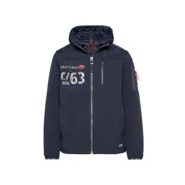 Camp David Jacke Softshelljacke