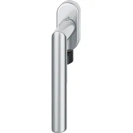FSB Fenstergriff 34 1076 mit Selbstverriegelung Edelstahl matt