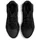 Nike Sneaker NIKE SPORTSWEAR "M METRO TEK", Herren, Gr. 41, schwarz, schwarz, anthrazit, Synthetik, Textil, Schuhe Sneaker