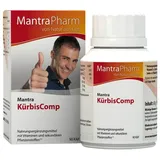 MantraPharm oHG Mantra KürbisComp