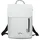 Zwei Cargo 8 l grau/weiß