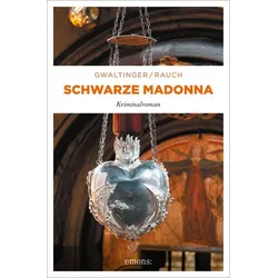 Schwarze Madonna