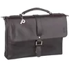 Picard Aktentasche Buddy Cafe Braun