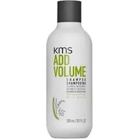 KMS California Addvolume Volumenshampoo 750 ml