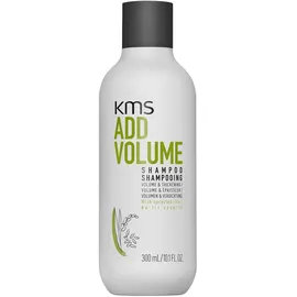 KMS California Addvolume Volumenshampoo 750 ml