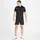 Nike Park 20 Dri-FIT Poloshirt Herren black/white/white L