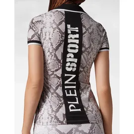 Plein Sport Python Grau M