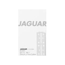 Jaguar Rasierklingen für JTI , JT3 , Orca  1x 10 Klingen 3811
