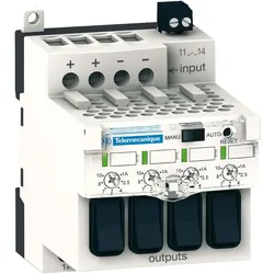 Schneider Electric Schutzmodul ABL8PRP24100