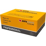 AgfaPhoto 110-853482 Haushaltsbatterie Einwegbatterie AA,