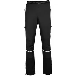 Urbanrock No Limit Pant Damen Skitourenhose schwarz