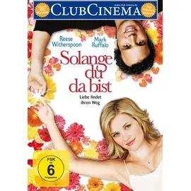Solange du da bist (DVD)
