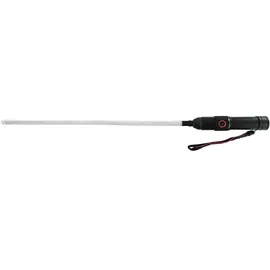 Bauer & Böcker LED-Stableuchte Lichtschwert - formbar