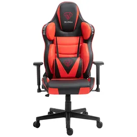 Trisens Gaming Chair tr-5961 rot
