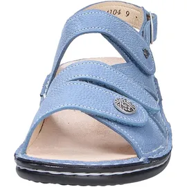 Finn Comfort Gomera Damen Blau 37