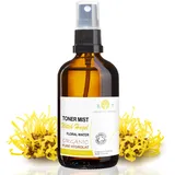 B.O.T cosmetic & wellness Bio Hamamelis-Wasser Straffendes Gesichtstonikum 500 ml