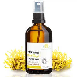 B.O.T cosmetic & wellness Bio Hamamelis-Wasser Straffendes Gesichtstonikum 500 ml