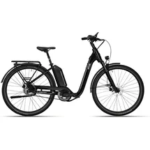 kettler alu-rad E-Comfort PX5 RT 2026 26 Zoll RH 45 cm Damen schwarz