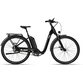kettler alu-rad E-Comfort PX5 RT 2026 26 Zoll RH 45 cm Damen schwarz
