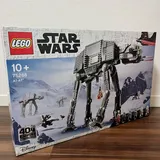Telepower LEGO Star Wars AT-AT NEU OVP