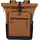 Travelite Briize Roll-Up Backpack M Curry