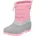 Snow Boots rosa 41