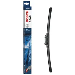 Bosch A404H - Scheibenwischer Rear - Länge: 400 mm für Heckscheibe