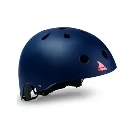 Rollerblade Junior-helm Dark Grey S