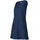 CMP Kleid ärmellos Blau 3XL