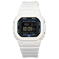 Casio G-Shock Sci-Fi Weltserie Alarm Chrono Bluetooth DWB5600SF-7 200M Herrenuhr