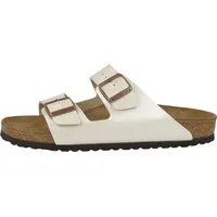 Birkenstock Arizona Pantoletten Arizona - Beige 42