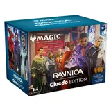 Wizards of the Coast Magic the Gathering Ravnica: Cluedo Edition englisch