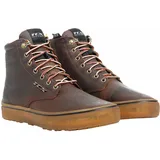 TCX Dartwood Braun 48