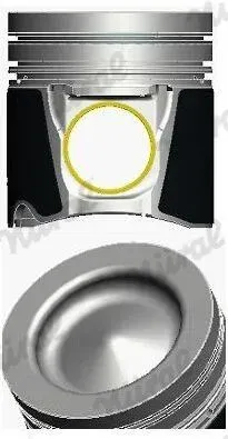NÜRAL 8714640000 für Mercedes