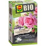 Compo Bio Rosen Langzeit-Dünger mit Schafwolle