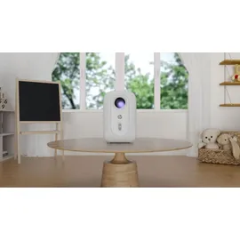 HP CP180 LED Weiss
