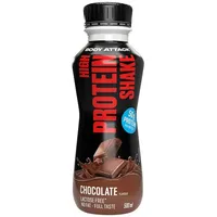 Body Attack Protein-Shake Schokolade Shake 6 l