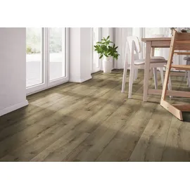 Classen Megaloc Aquaprotect 128,5 x 19,2 cm oak natural grey