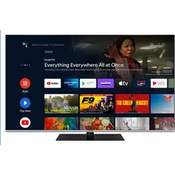 Telefunken QU65AN900M QLED TV 65"