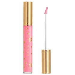 Gucci Beauty Gloss à Lèvres Lipgloss 219 - BERTHA PINK 6.5 ml Rosegold 