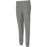 Puma Puma, teamGOAL 23 Casuals Pants W-657084 M