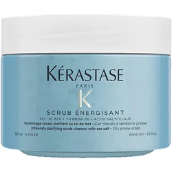 Kérastase Fusio Scrub Purifying Scrub Kopfhautpeeling 250 ml
