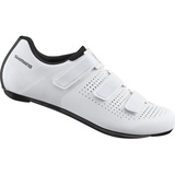 Shimano Rc100 Road Shoes weiß 46