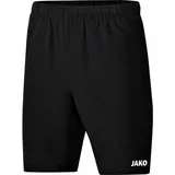 Jako Classico Kinder schwarz 116